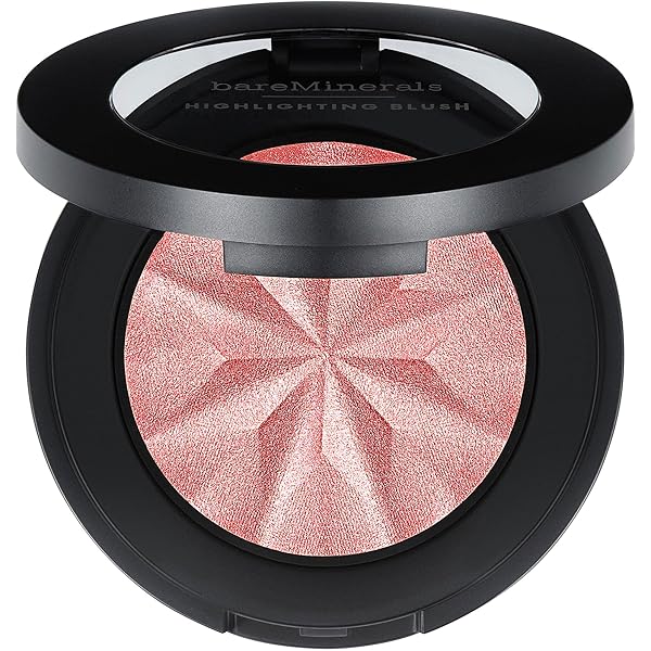 Amazon.co.jp: bareMinerals ベアミネラル ジェン ヌード ハイ